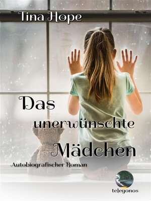 cover image of Das unerwünschte Mädchen